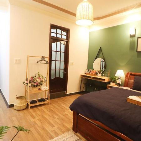 Dalat Legend Homestay Exteriér fotografie