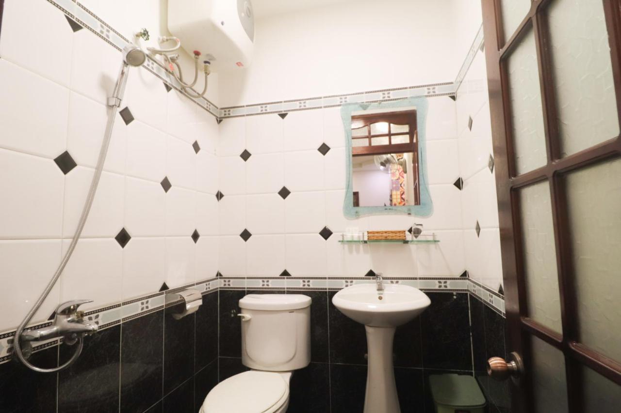 Dalat Legend Homestay Exteriér fotografie