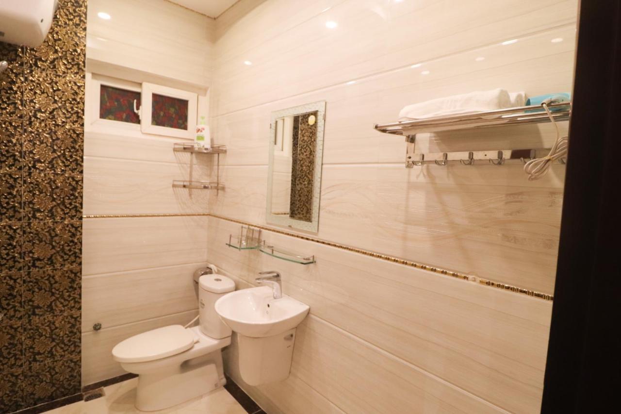 Dalat Legend Homestay Exteriér fotografie