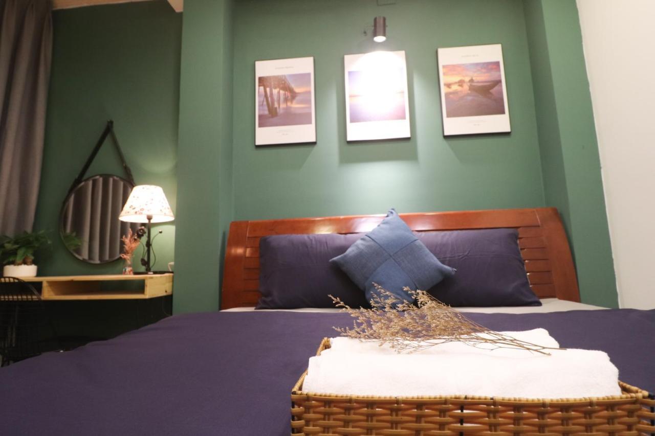 Dalat Legend Homestay Exteriér fotografie