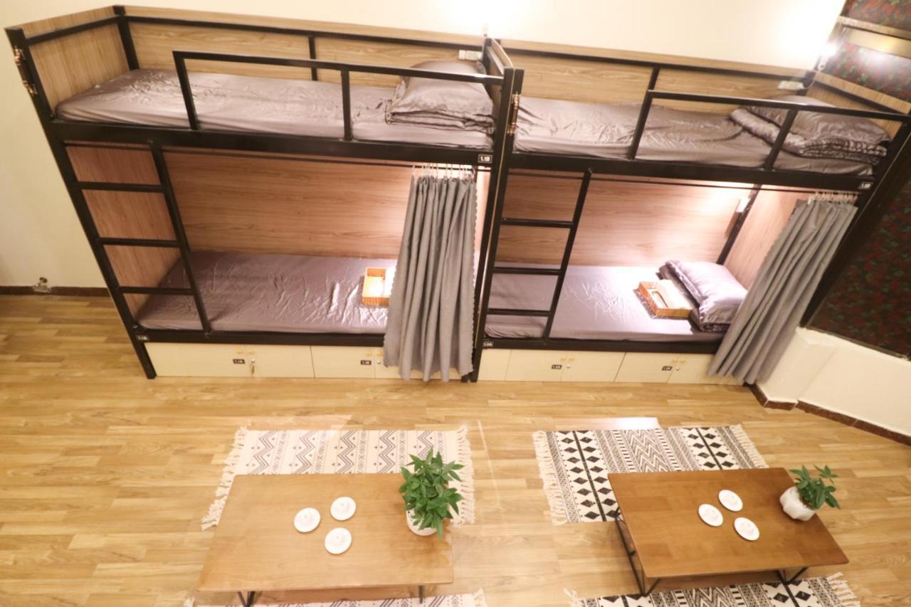 Dalat Legend Homestay Exteriér fotografie