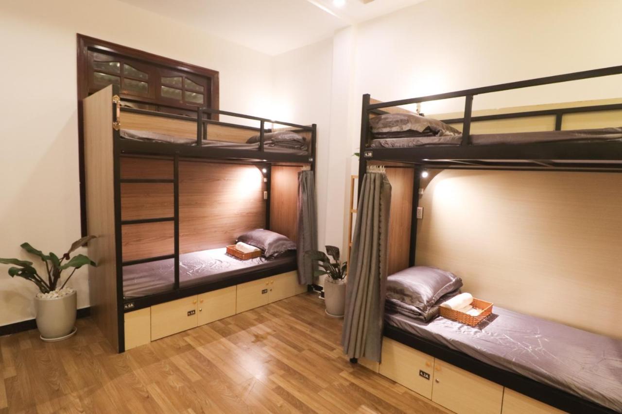 Dalat Legend Homestay Exteriér fotografie