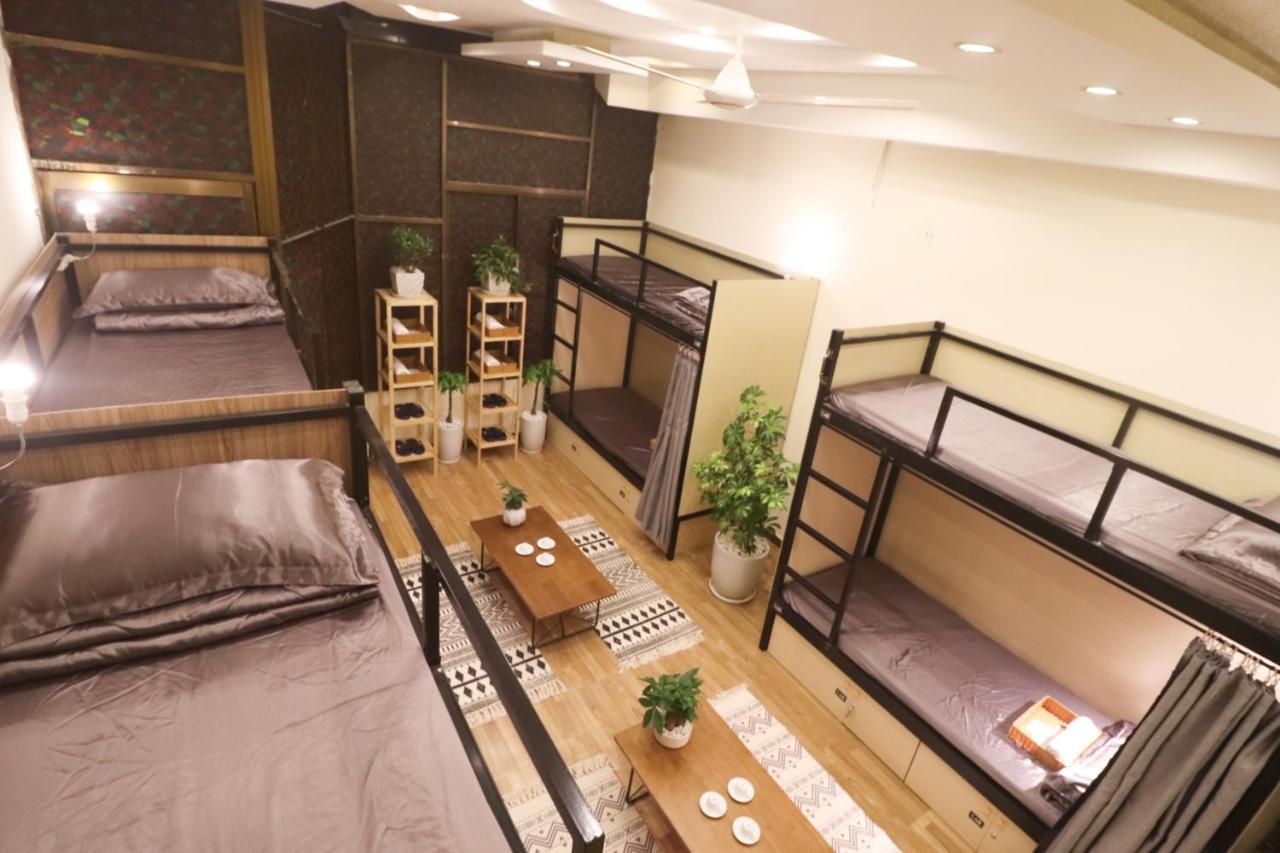 Dalat Legend Homestay Exteriér fotografie