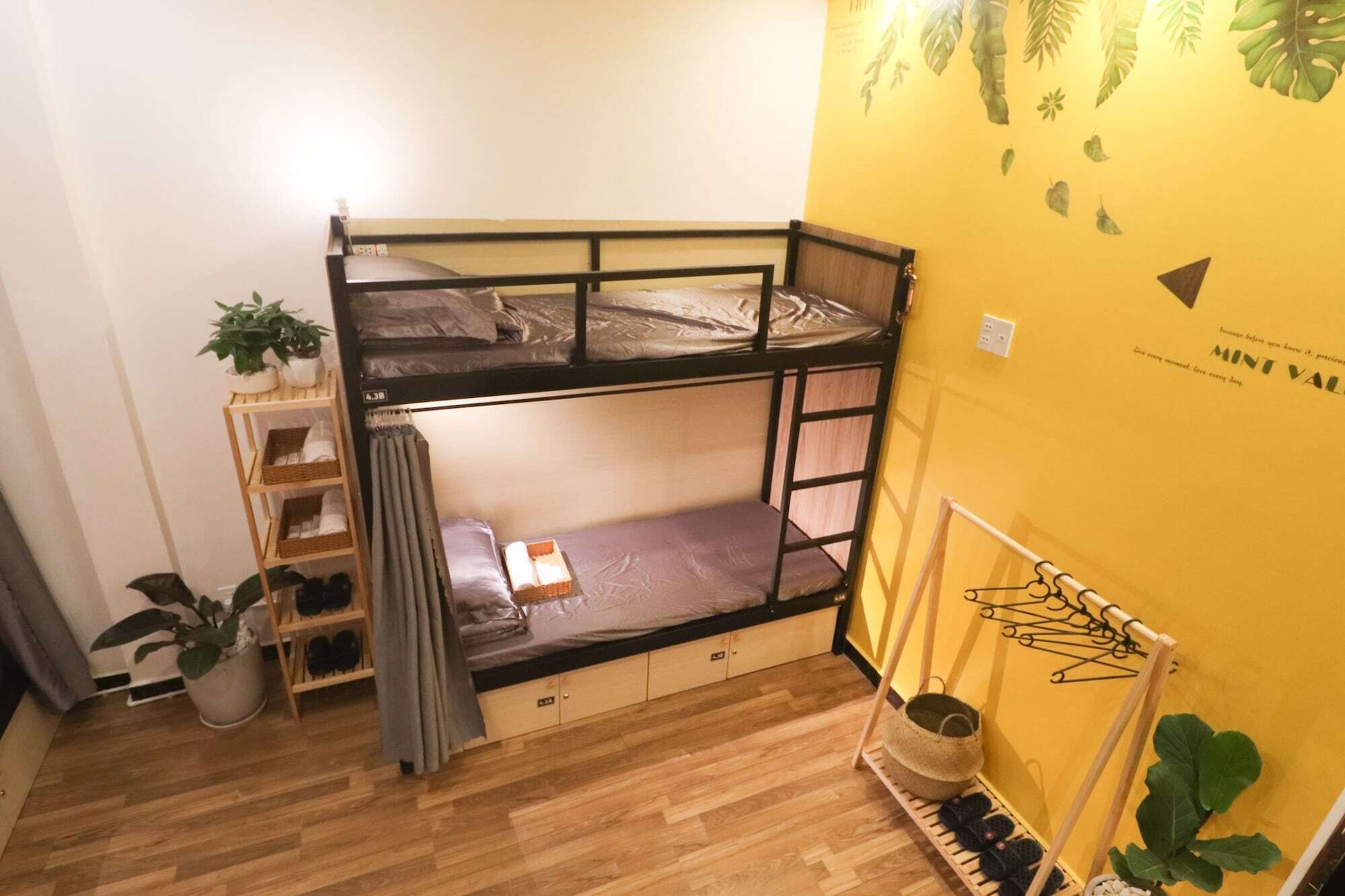 Dalat Legend Homestay Exteriér fotografie